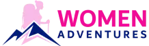 women adventures logo