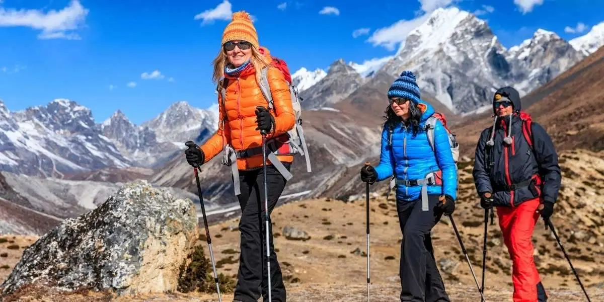 How to Prepare for Trekking in Nepal: A Complete Guide for Women Trekkers