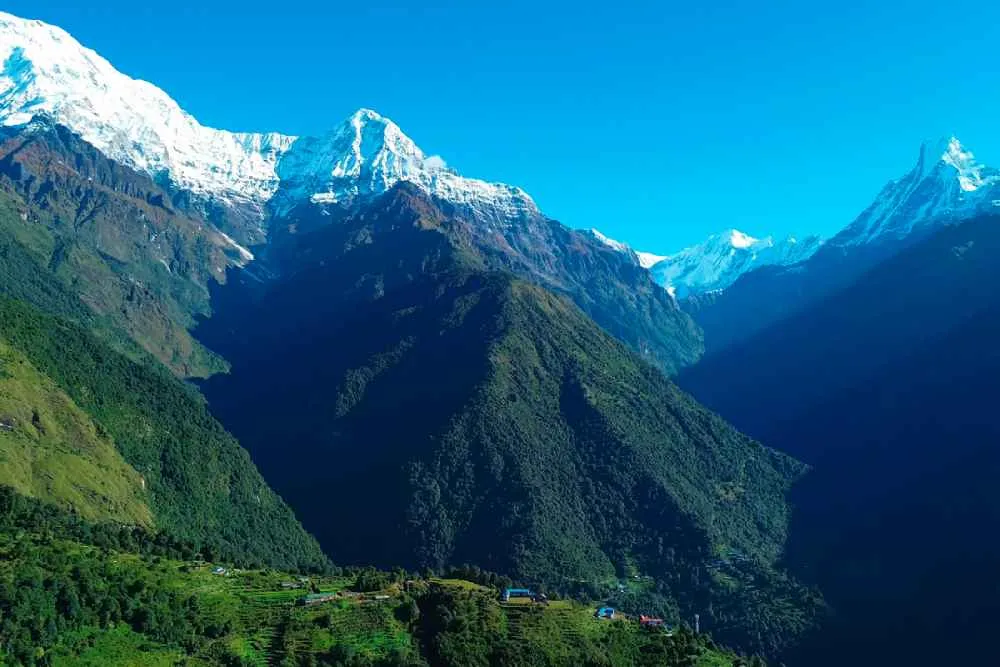 Monsoon Treks in Nepal for Women | Best Monsoon Trekking Adventures 2026