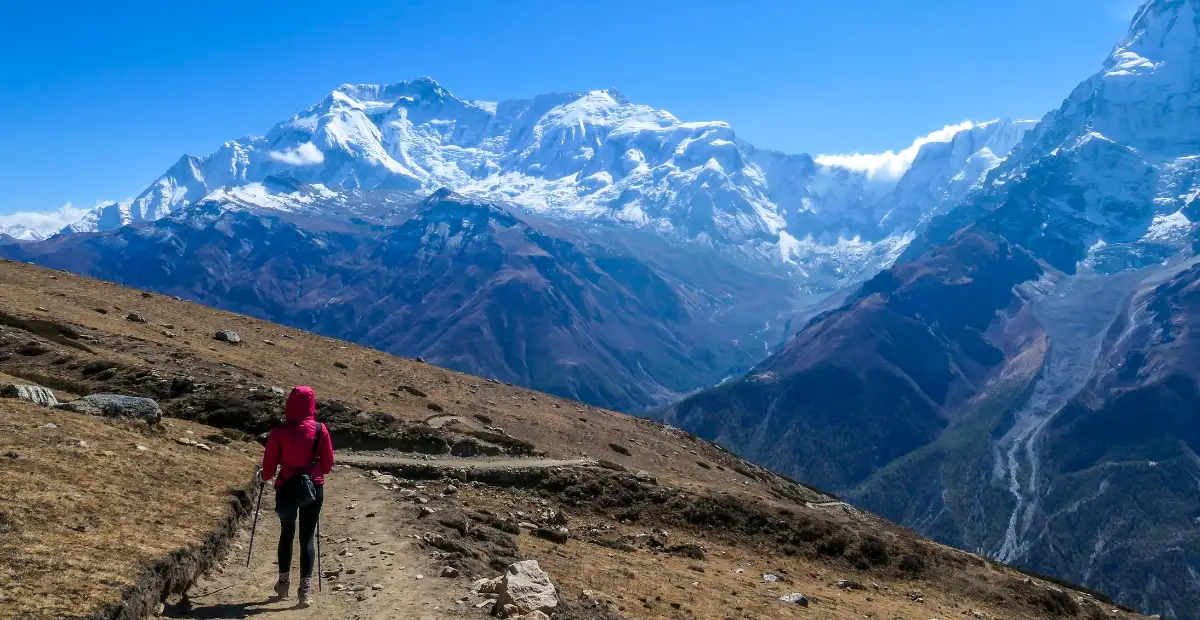 Solo Trekking Ban in Nepal 2026: Rules, Restrictions & What Every Women Needs to Know