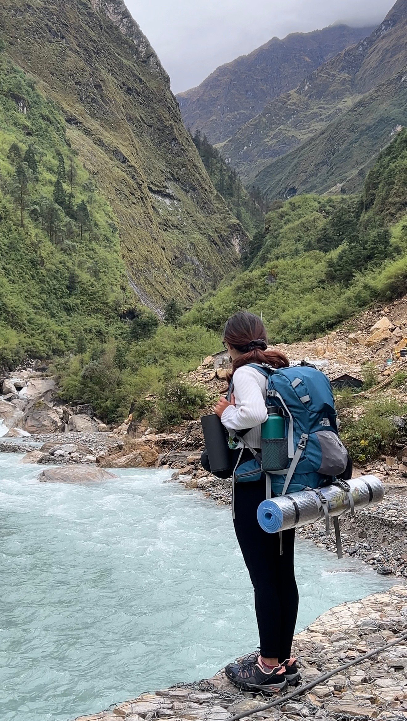 What To Carry For A Trek :The Ultimate Packing Checklist”