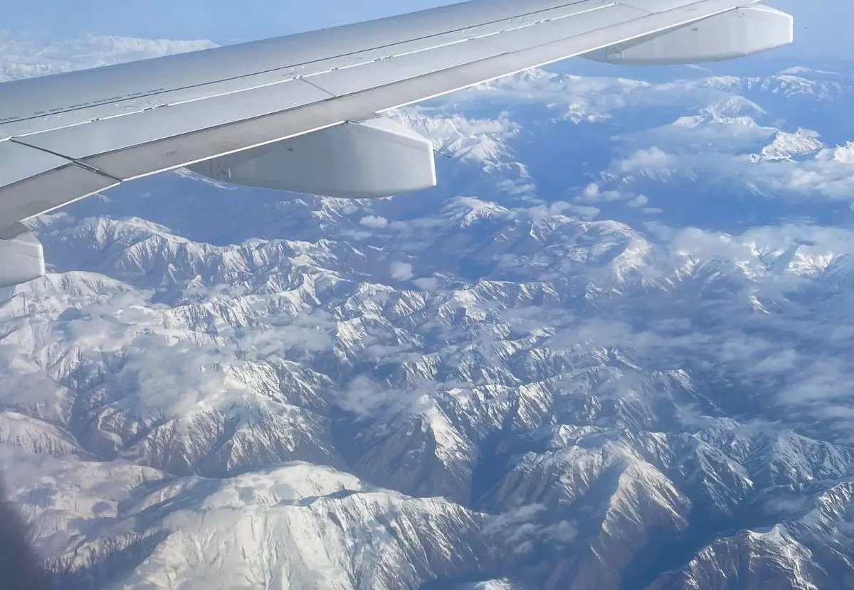 Mountain Flight in Nepal for Women: Complete Guide to Everest Scenic Flights