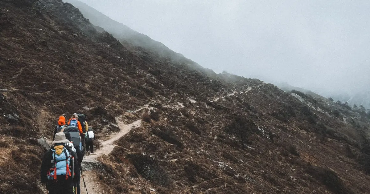 Is Trekking in Nepal Safe During Monsoon? An Honest Guide for Women Trekkers