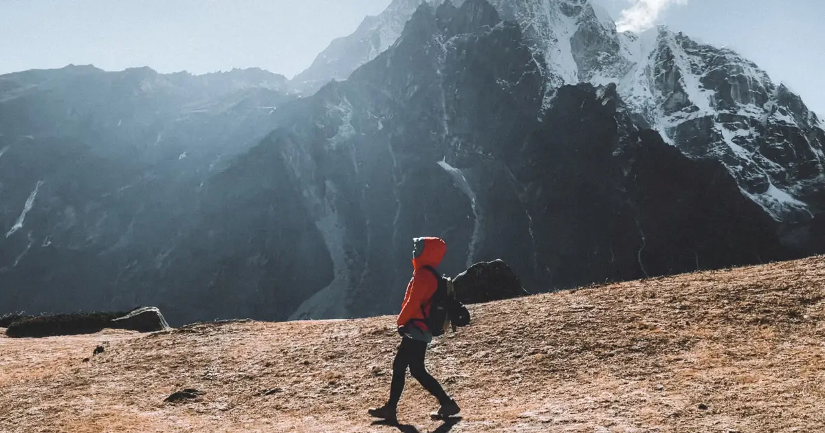 Trekking During Your Period: How Women Manage Menstruation on a Himalayan Trek