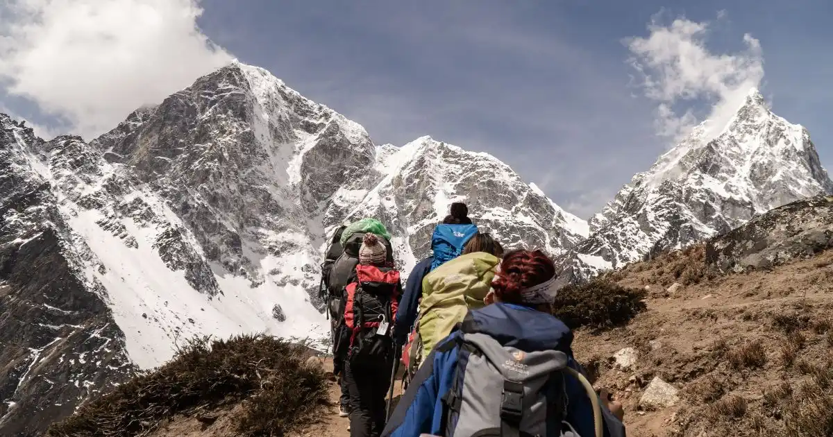Private Trek or Women-Only Group Trek in Nepal? Which Is Better for Women?