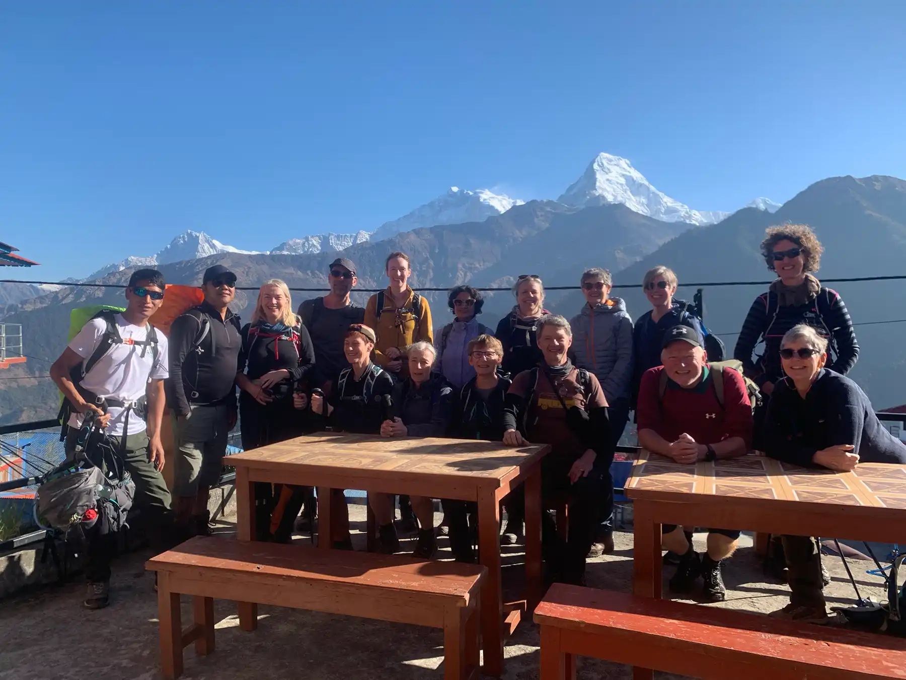 mohare-danda-trekking-food-and-culture-image