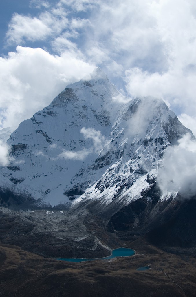 Everest Base Camp Trekking