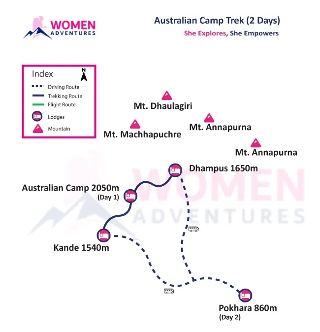 australian-camp-trekking-map-image