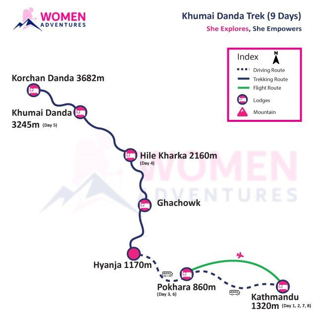 khumai-danda-trekking-map-image