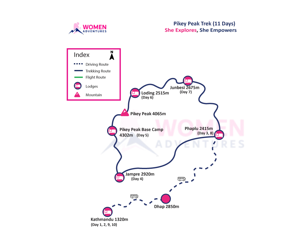 pikey-peak-trekking-map-image