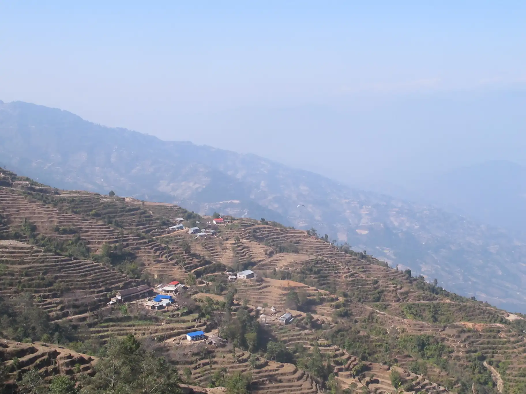 kakani-suryachaur-hiking-highlight-image