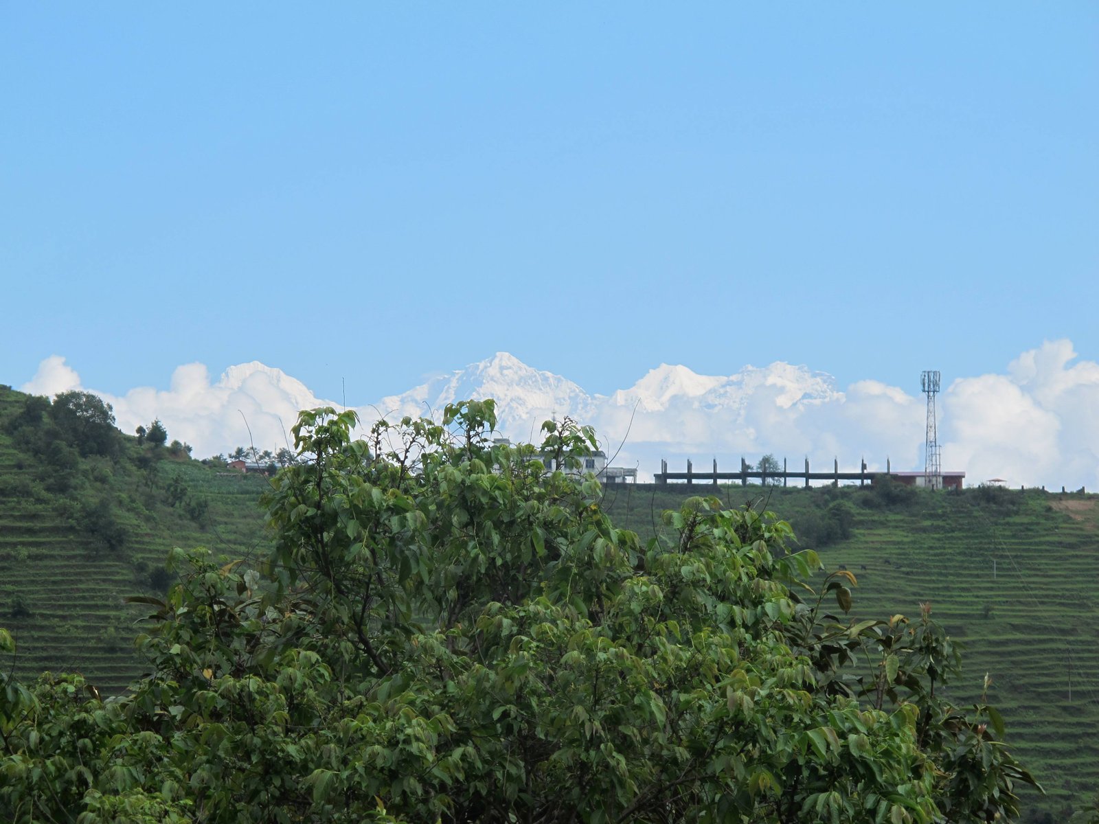 kakani-suryachaur-hiking-trip-overview-image