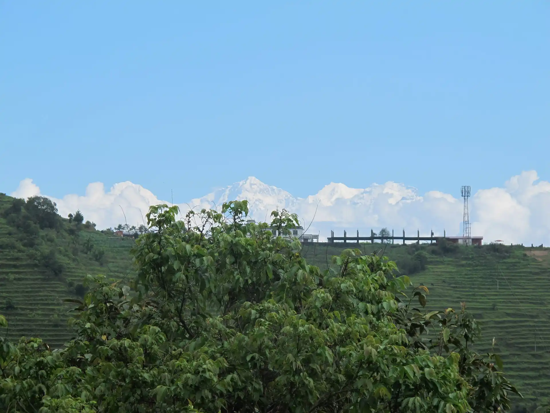 kakani-suryachaur-hiking-trip-overview-image