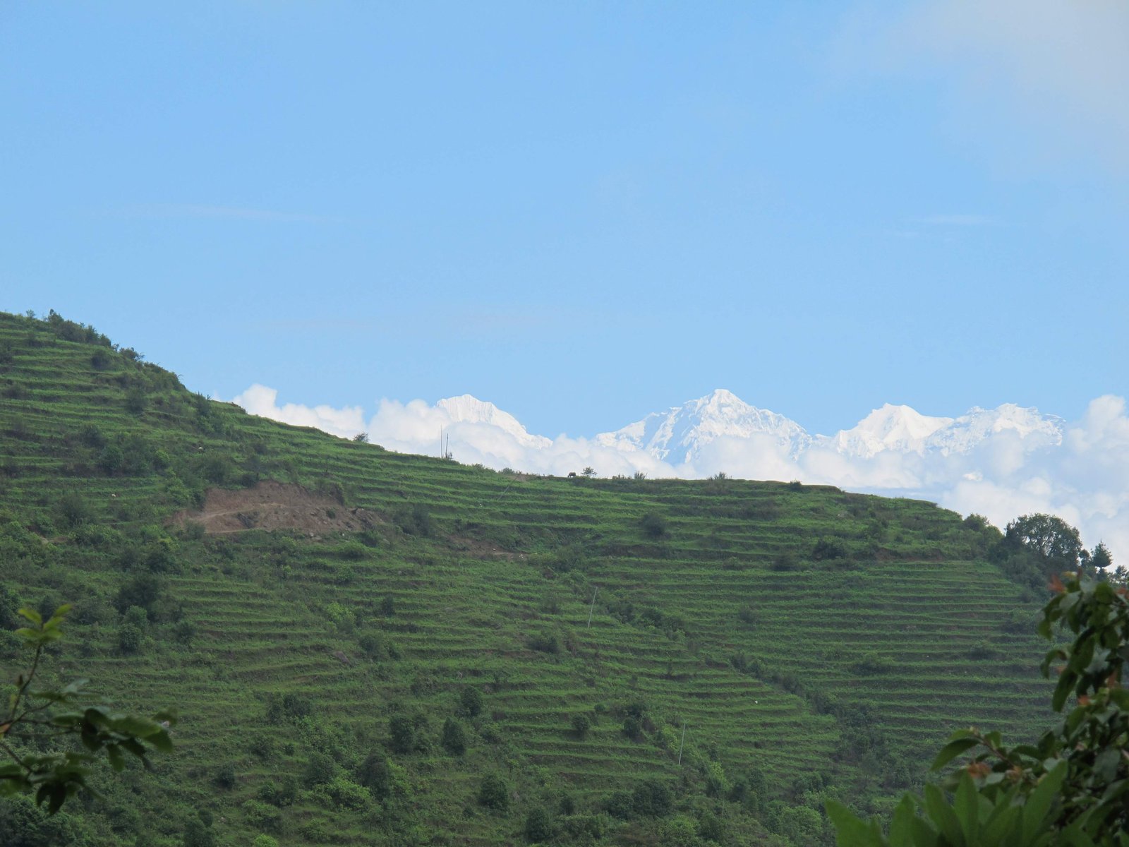 kakani-suryachaur-hiking-road-and-trails-image