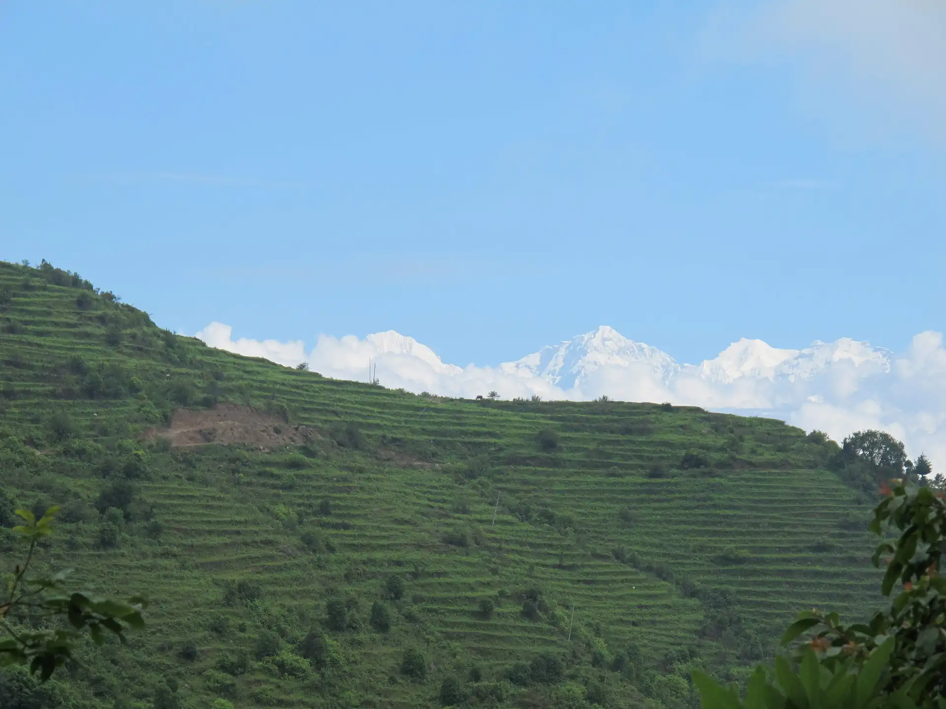 kakani-suryachaur-hiking-road-and-trails-image