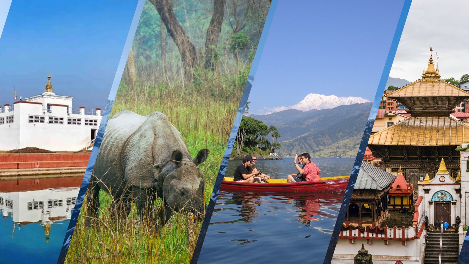 All Nepal Tours