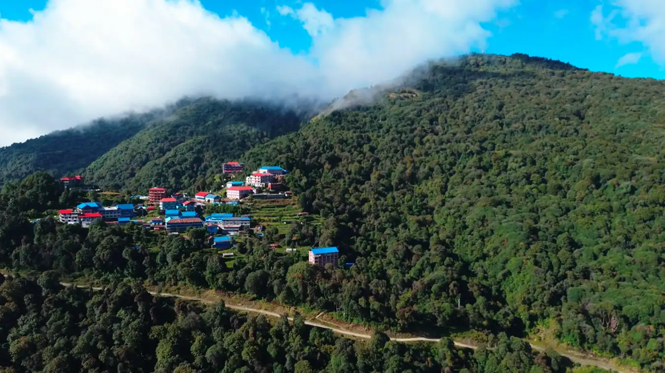 ghorepani-poonhill-trekking-food-and-culture-image