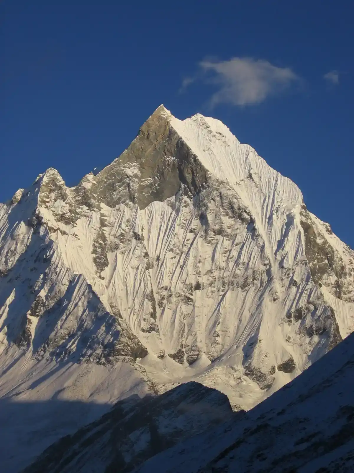 Annapurna Base Camp Trekking : A Women-Only Journey