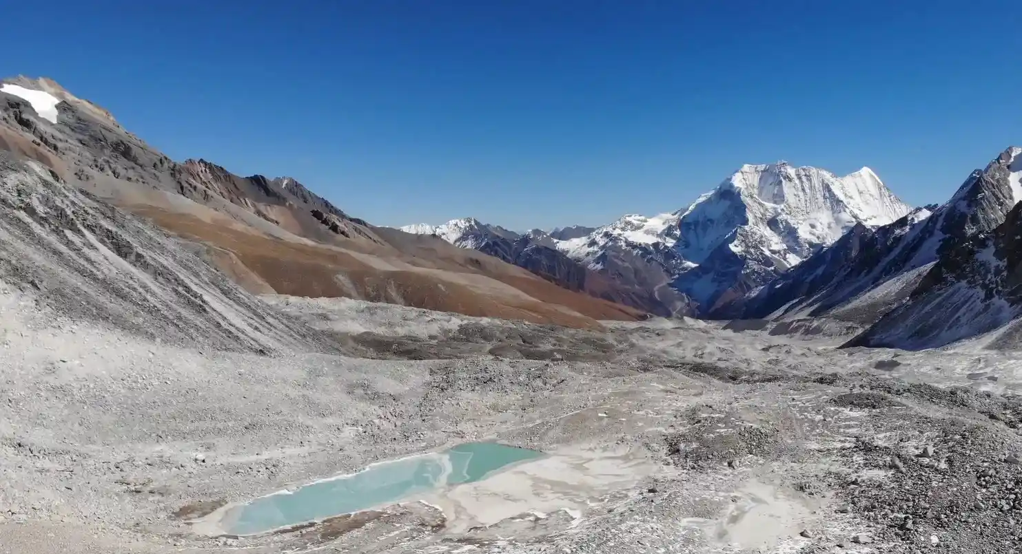 Manaslu Circuit Trekking : Safe Women-Only Expedition