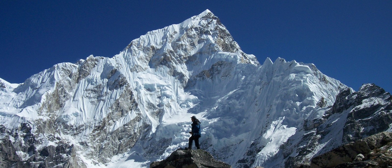 Langtang Valley Trekking : Gentle Trek for Women