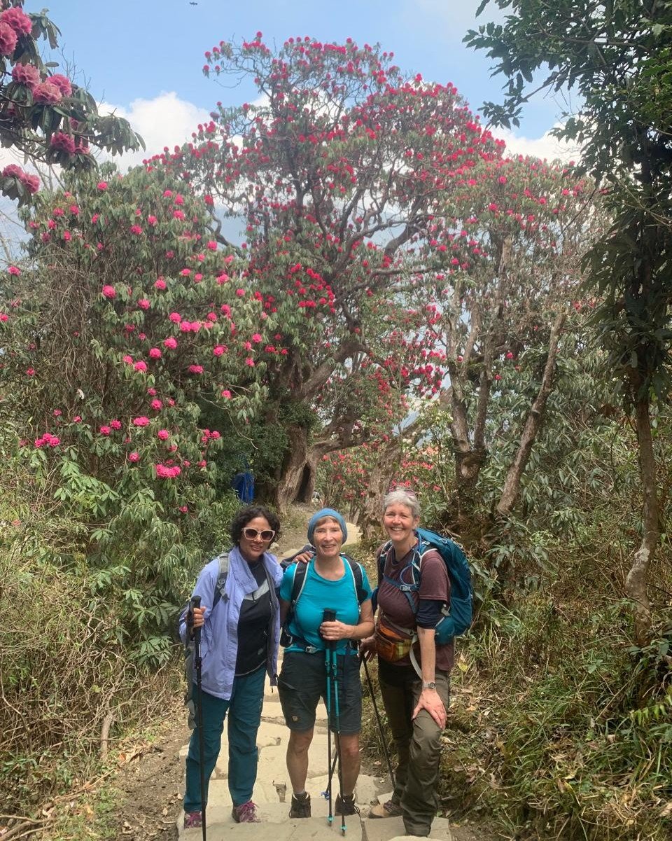 Adventures for Women, By Women