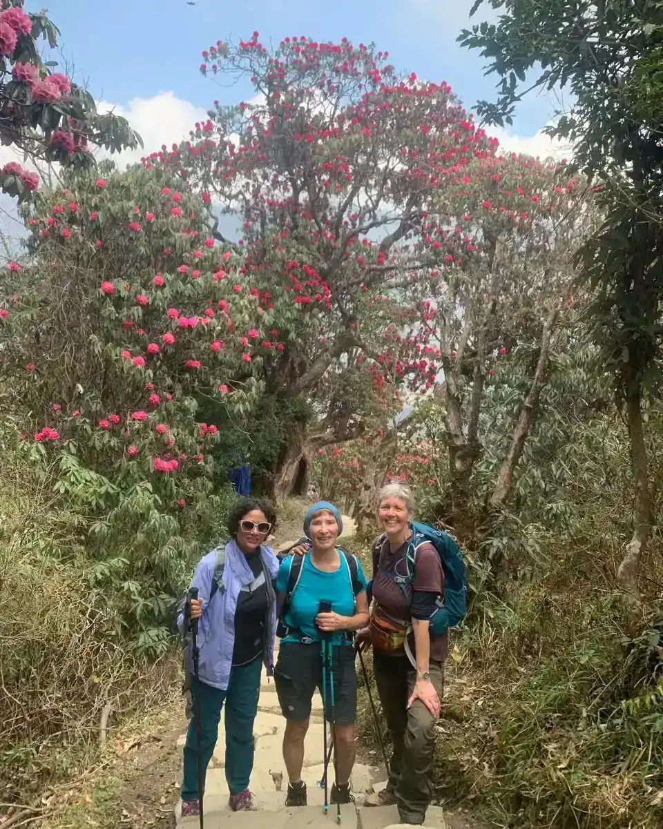 Adventures for Women, By Women