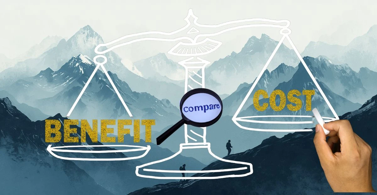 Cost Comparison – Manaslu Circuit vs Annapurna Circuit