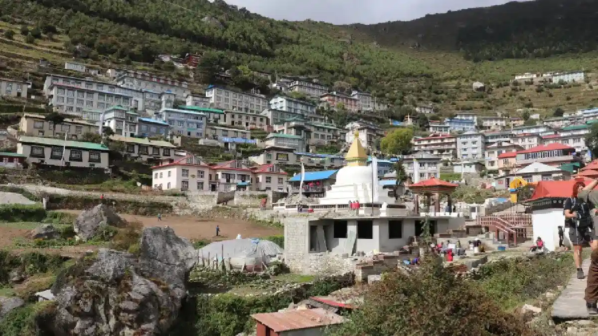 Accommodation Safety in Nepal Trekking