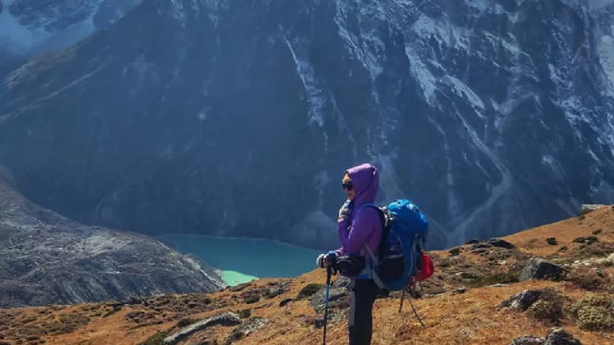 Safe Trekking Routes for Women in Nepal