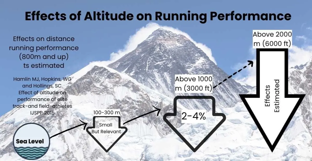How Long Does Acclimatization to High Altitude Last?