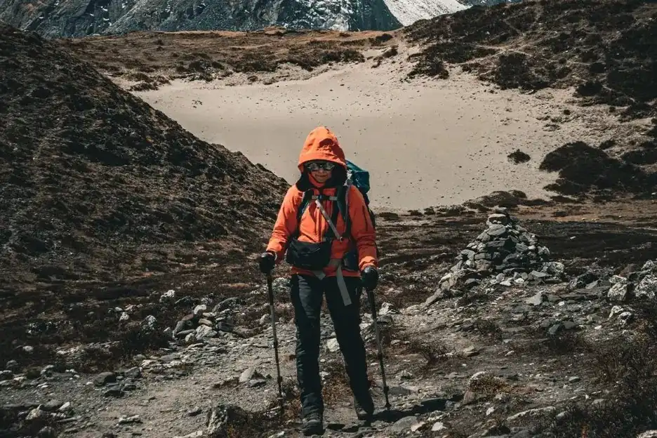 Tips for Climbing Mera Peak Successfully