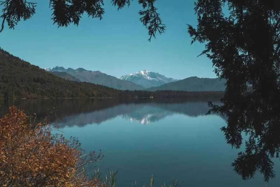 Rara Lake Trek