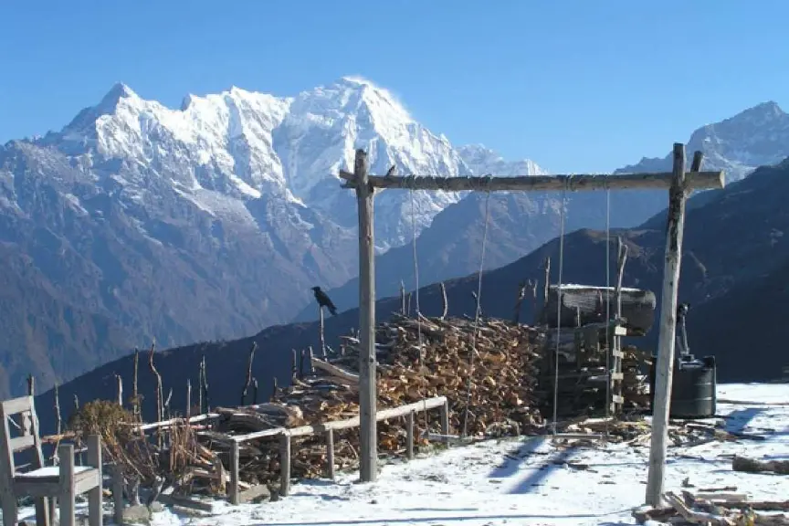 Langtang National Park