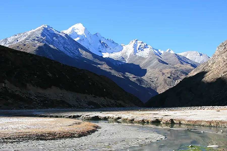 Humla Limi Valley Trek