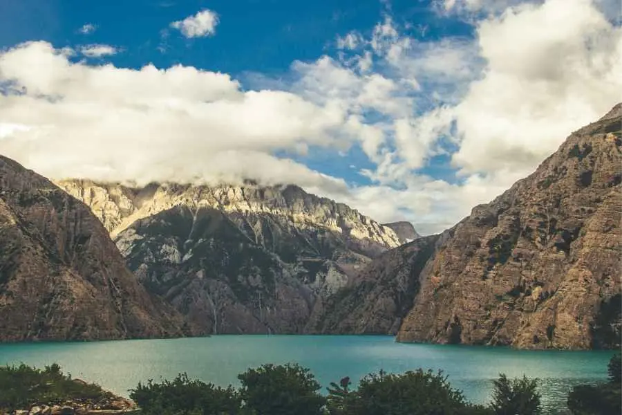 Shey Phoksundo Lake Trek