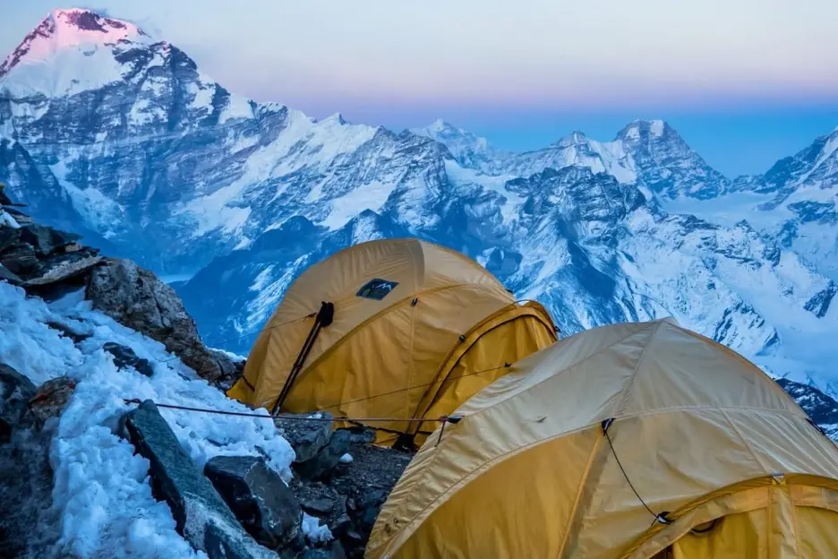 What Makes Mera Peak Climbing Unique?