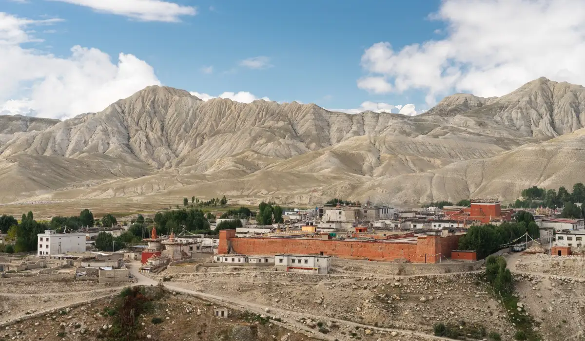 Trekking to the Tiji Festival: Your Journey through Upper Mustang