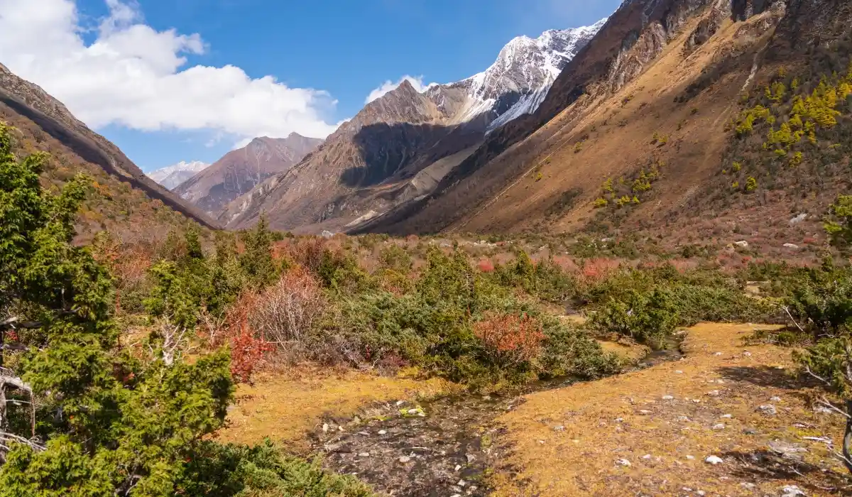 Why is the Annapurna Circuit Trek Popular Among Female Adventurers?