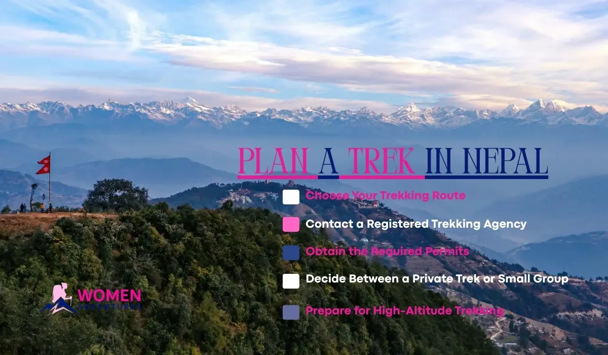 How to Plan a Trek in Nepal After the Solo Trekking Ban?
