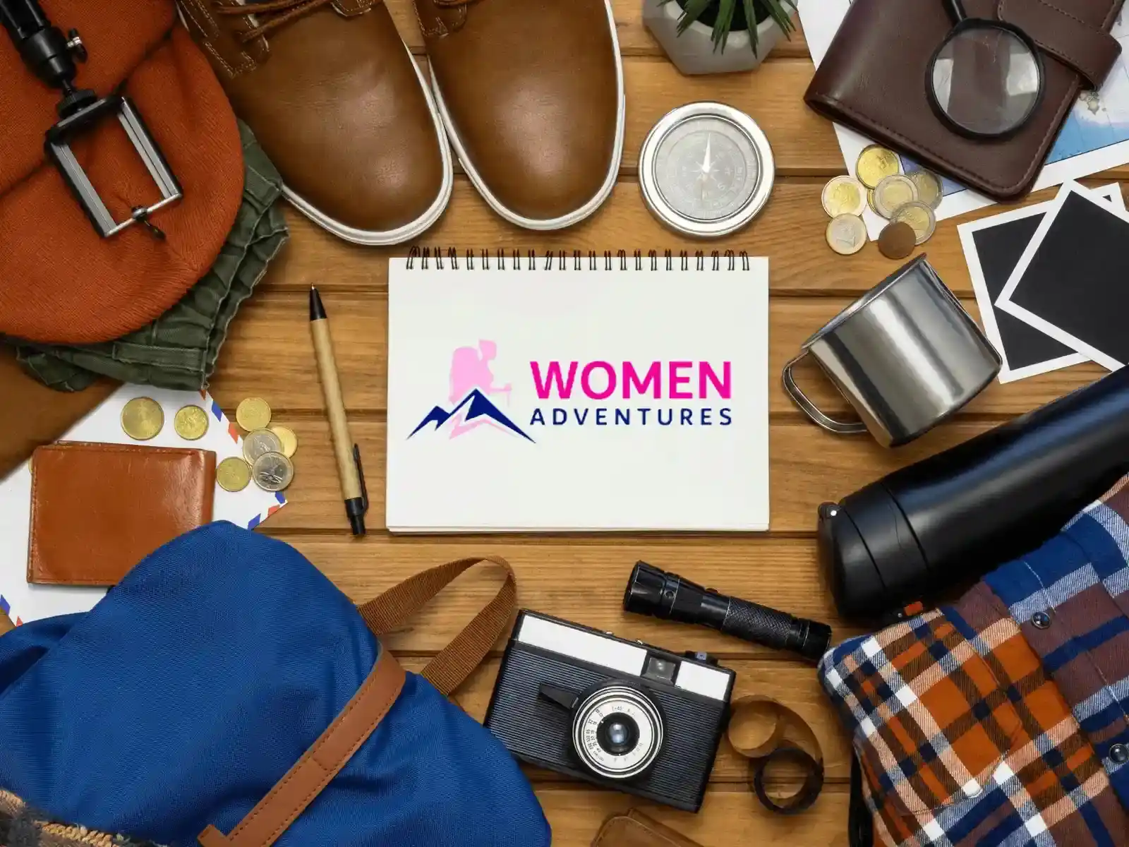 How Women Adventures Makes It Simple?