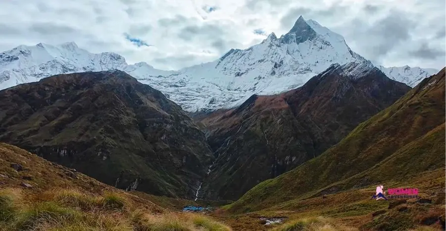 Why Timing is Crucial for Trekking to Annapurna Base Camp?