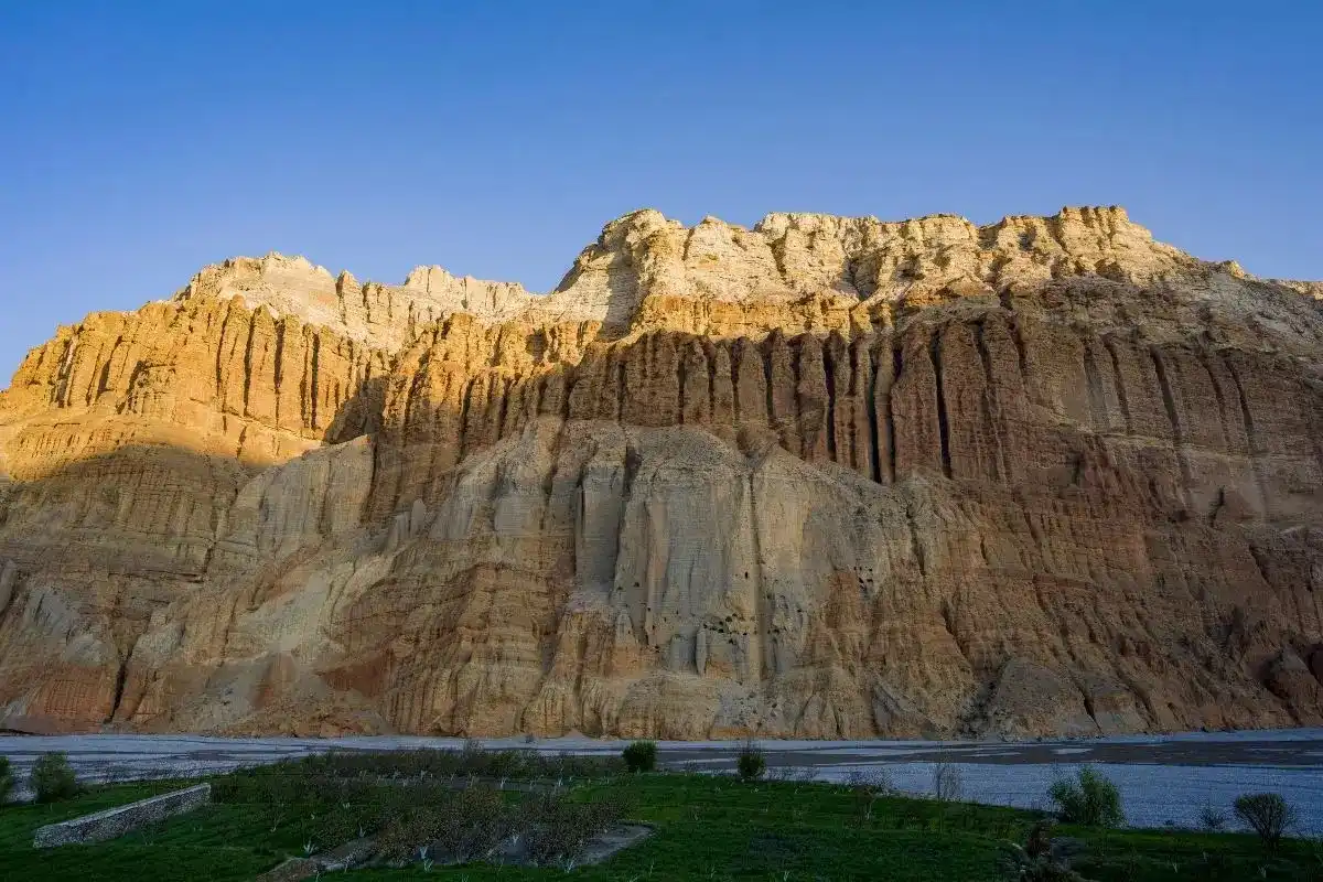The Rain Shadow Effect — Why It Stays Dry When All of Nepal Is Wet