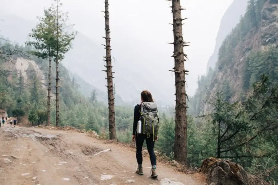 When Is Monsoon in Nepal, Exactly?
