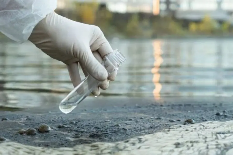3. Waterborne Illness
