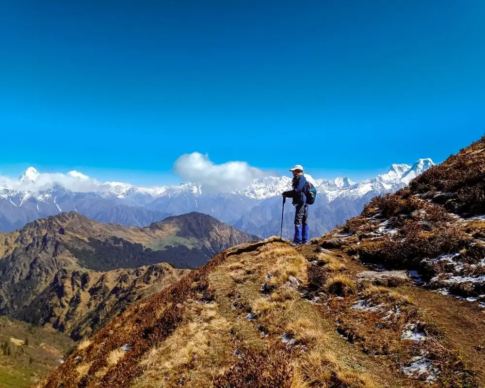 If You Are a Woman Trekking Alone, or Already in Nepal