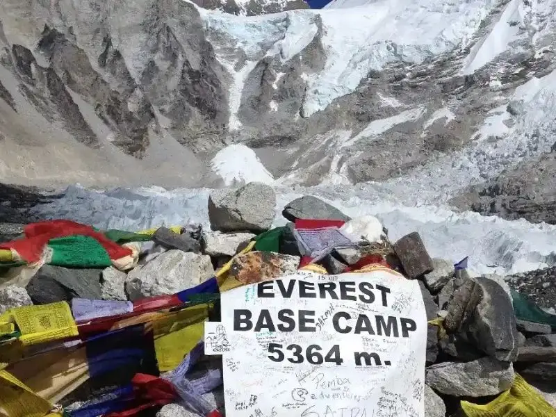 Private or Women-Only Group Trek for Everest Base Camp?