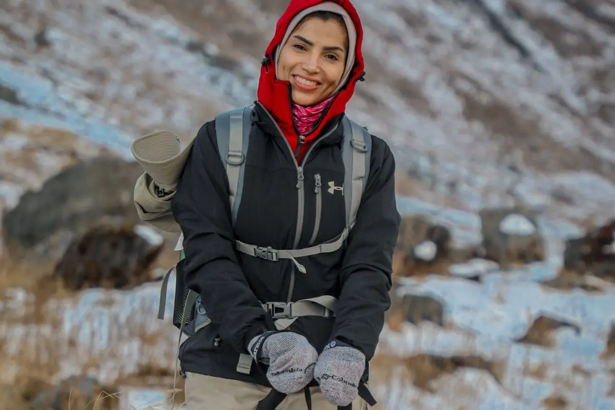 What Is a Private Trek for Women?