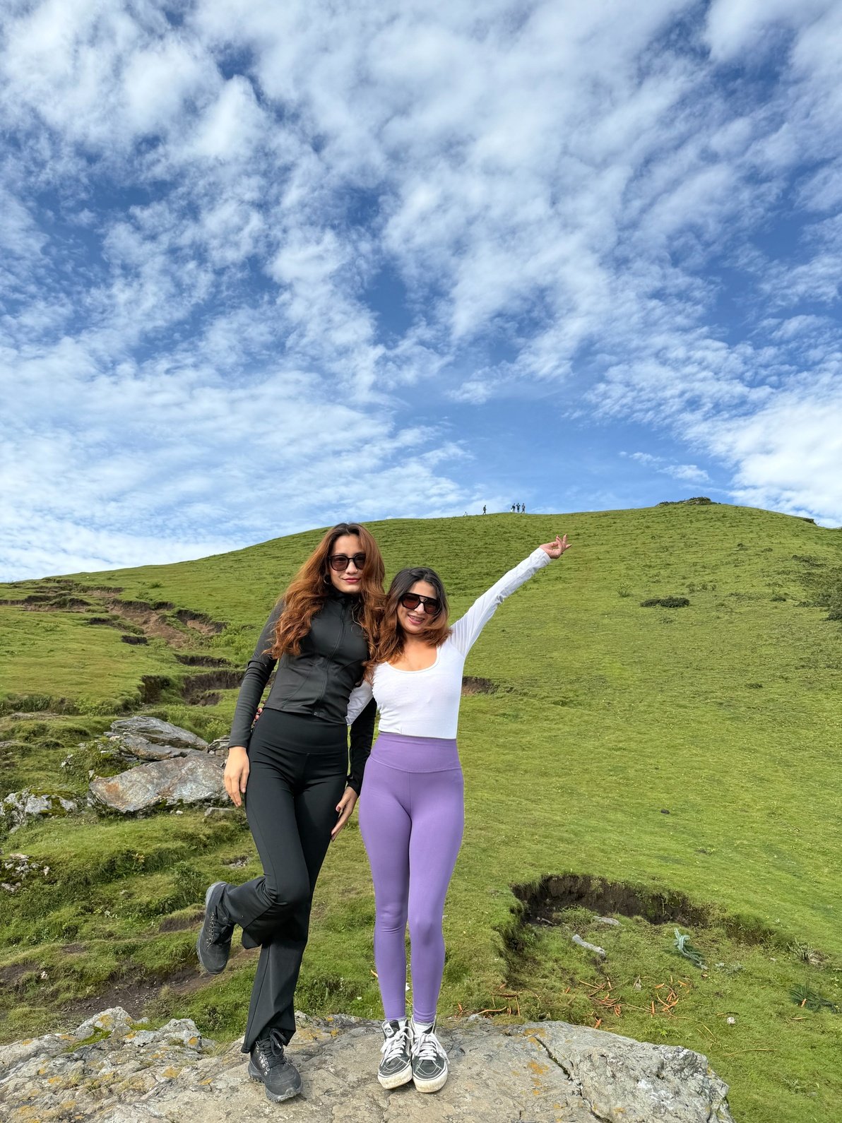Sailung Hike
