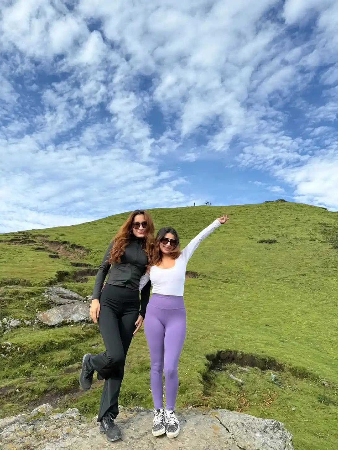 Sailung Hike