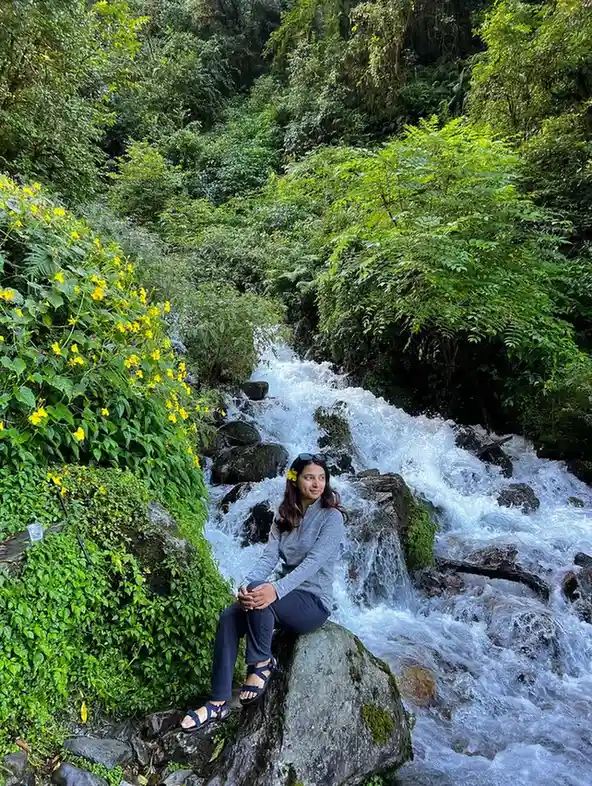 Aabha Subedi